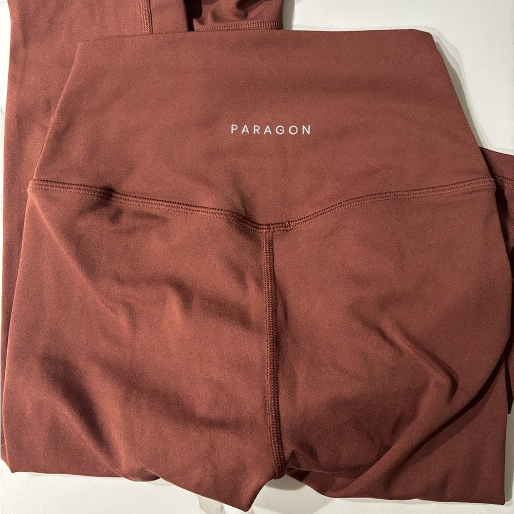 Paragon Leggings - Picture 2 of 2